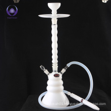 Hand made COE 3.3  borosilicate glass hookah shisha   HK01